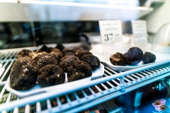 Black Truffle - San Francisco Ferry Building - California