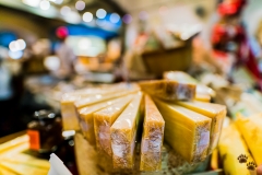 Cowgirl Creamery - San Francisco Ferry Building - California