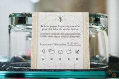 Weather Forecast - Four Seasons Hotel Gresham Palace - Budapest, Hungary