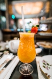 Mango Wave - Four Seasons Hotel Gresham Palace - Budapest, Hungary - Budapest, Hungary